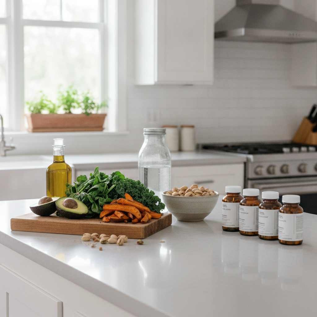 Steven Gundry's Supplements, Reviewed: The Lectin Claim, the Gundry MD Line, What He Takes, and What the Evidence Supports
