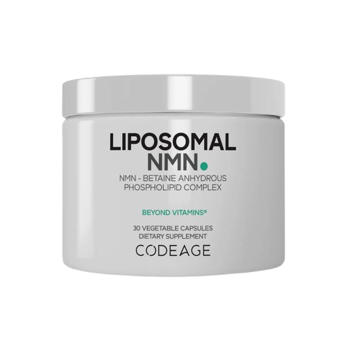 Codeage Immune Liposomal NMN