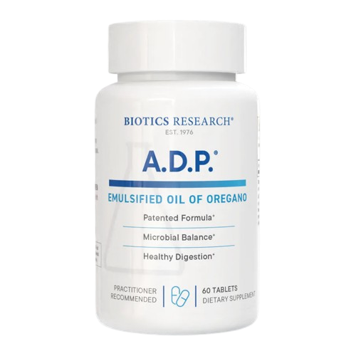 Biotics Research ADP