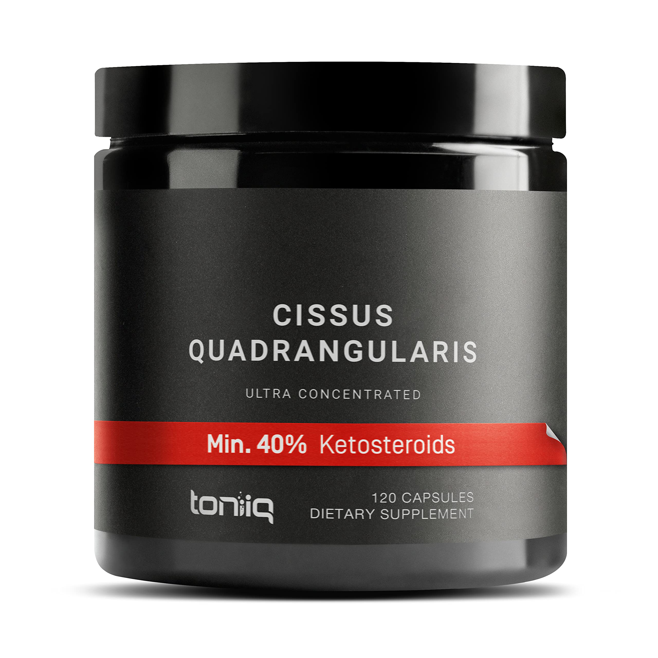 Toniq Cissus Quandrangularis