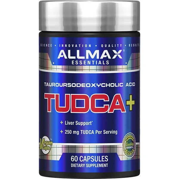 ALLMAX TUDCA