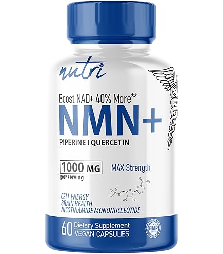 Nutri NMN+